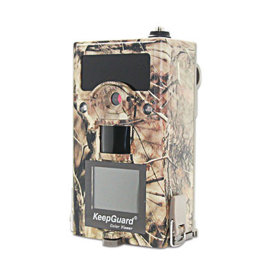 Affichage vidéo audio programmable de caméra de traînée de 12MP 8MP 5M 3M Night 3G