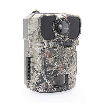 Caméra anti-vol à distance de traînée de chasse de nuage de vision nocturne de l'appli LTE GPS de Keepguard 4,0