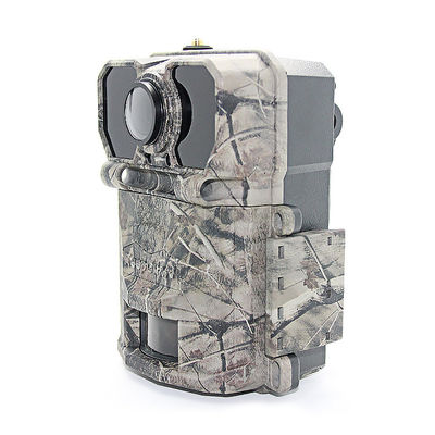 Caméra anti-vol à distance de traînée de chasse de nuage de vision nocturne de l'appli LTE GPS de Keepguard 4,0
