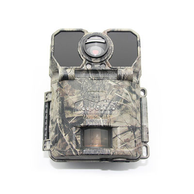 Caméra anti-vol à distance de traînée de chasse de nuage de vision nocturne de l'appli LTE GPS de Keepguard 4,0