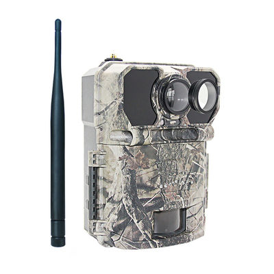 IP67 imperméabilisent la caméra de la traînée 3G avec la représentation fiable et la qualité d'image supérieure