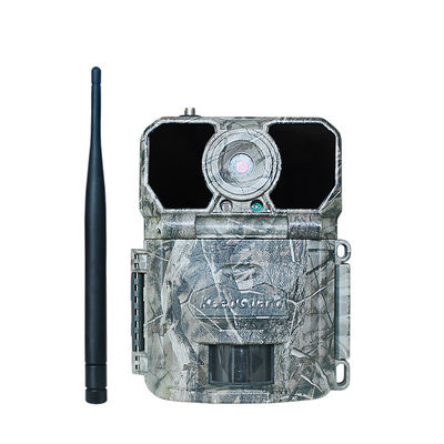Caméra de traînée du piège MMS SMS GPRS 3G de photo pour la recherche de capture de faune