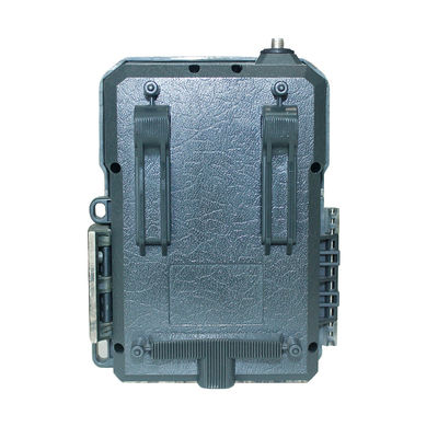 Caméra de traînée du piège MMS SMS GPRS 3G de photo pour la recherche de capture de faune