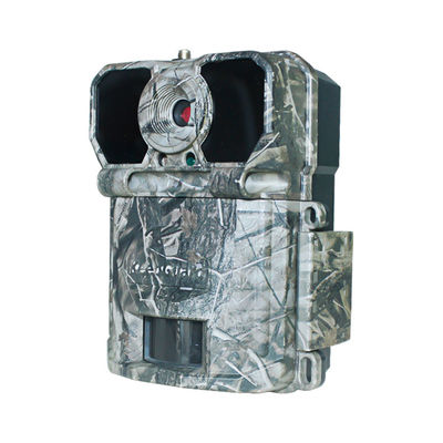 Caméra automatique de faune de PIR Control 3G/16MP 3G chassant la caméra 1280*720P