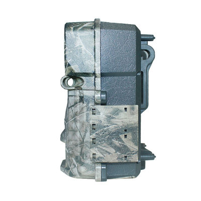 Caméra automatique de faune de PIR Control 3G/16MP 3G chassant la caméra 1280*720P