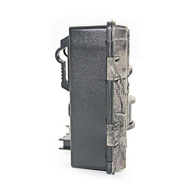 Transmission ultra-rapide d'image de caméra programmable imperméable de la traînée 4G