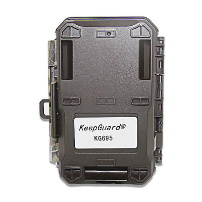 Prenez rapidement à caméra de traînée de l'image 4G SMS sans fil MMS GPRS GSM GPS