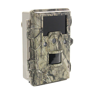 9 caméra infrarouge de chasse de vision nocturne de la caméra 940nm IR LED de jeu des langues HD