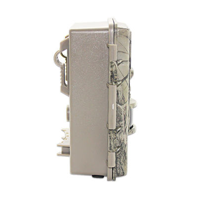 9 caméra infrarouge de chasse de vision nocturne de la caméra 940nm IR LED de jeu des langues HD