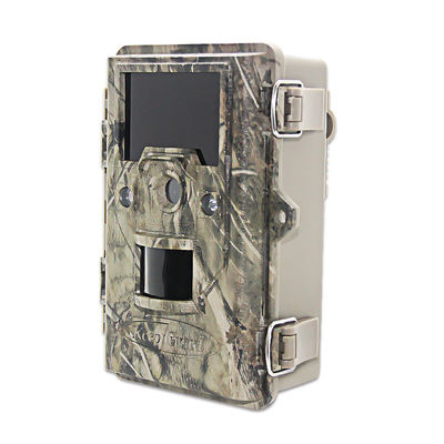 9 caméra infrarouge de chasse de vision nocturne de la caméra 940nm IR LED de jeu des langues HD