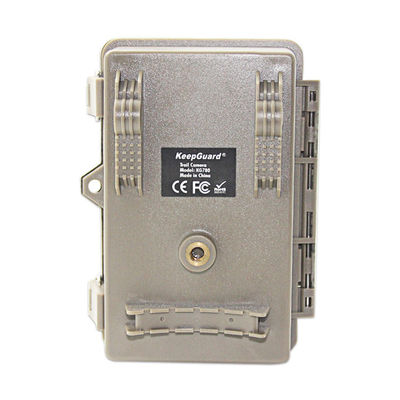 9 caméra infrarouge de chasse de vision nocturne de la caméra 940nm IR LED de jeu des langues HD