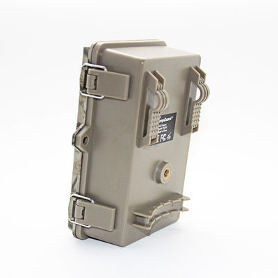 caméra 12MP de surveillance infrarouge HD Auto PIR de chasse de faune de 940nm IR