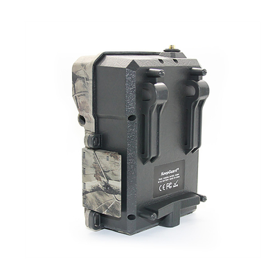 Les capteurs de 30MP Deer Trail Camera Megapixel imperméabilisent IP65 avec la carte de SDHC