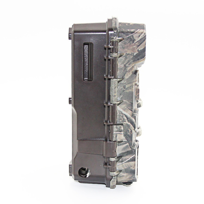 30MP imperméable extérieur HD Hunting Cameras Infrared à télécommande