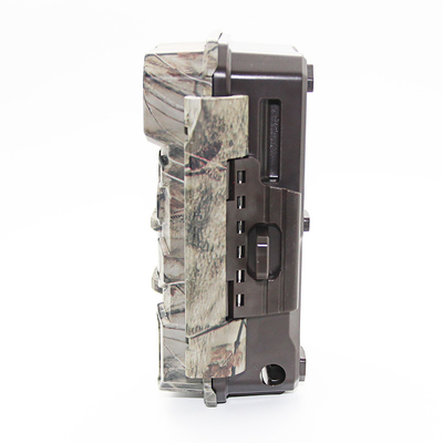 30MP imperméable extérieur HD Hunting Cameras Infrared à télécommande