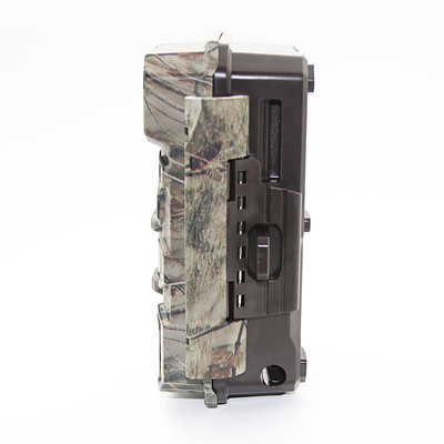 PIR automatique HD chassant le déclencheur 30MP 1080p de la caméra 140mA KG795 0.25S