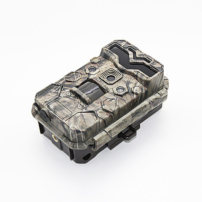 PIR automatique HD chassant le déclencheur 30MP 1080p de la caméra 140mA KG795 0.25S