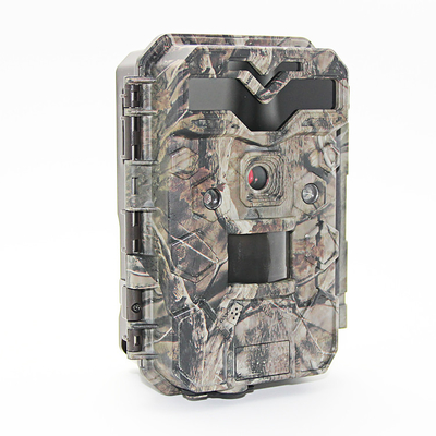 PIR automatique HD chassant le déclencheur 30MP 1080p de la caméra 140mA KG795 0.25S