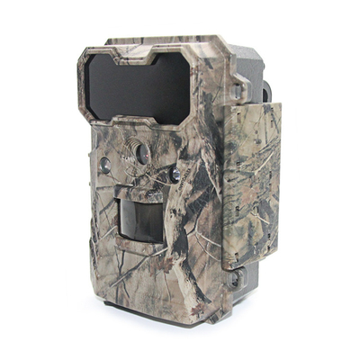 de la traînée 0.25S de chasse longues 16MP Deer Hunting Video caméras de réserve de la caméra