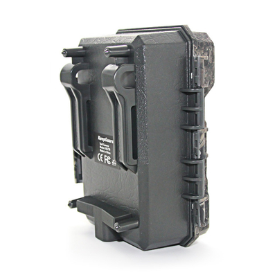 de la traînée 0.25S de chasse longues 16MP Deer Hunting Video caméras de réserve de la caméra