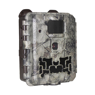 Déclencheur de Mini Wildlife Camera Infrared 30MP PIR 0.3S de carte de SDHC