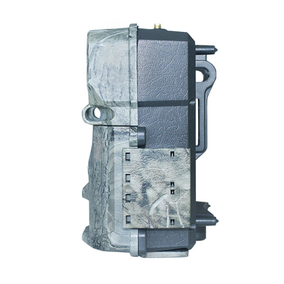 Ftp de smtp de CMOS cellulaire Sim Card Trail Camera 720p 20MP Support MMS SMS