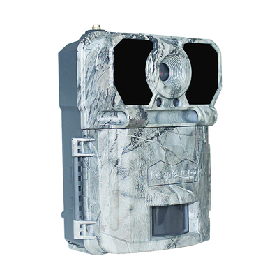 Ftp de smtp de CMOS cellulaire Sim Card Trail Camera 720p 20MP Support MMS SMS