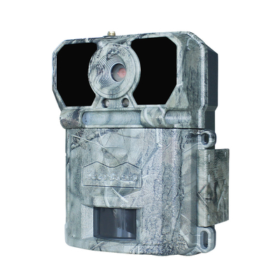Ftp de smtp de CMOS cellulaire Sim Card Trail Camera 720p 20MP Support MMS SMS