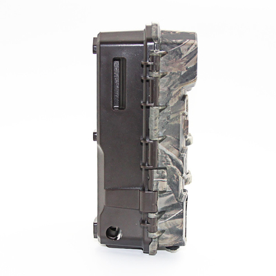 IR automatique 30MP Hunting Video Camera IP66 avec l'écran de visionnement 1080P