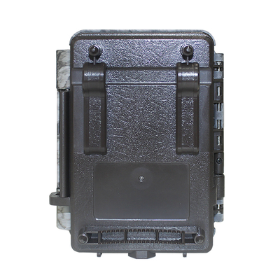 Carte de la caméra SDHC de traînée de 30MP IP67 Wifi Bluetooth avec l'écran de visionnement