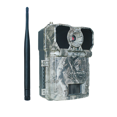Vision nocturne fixe Ip67 0.25s d'OEM 30MP 1080P de caméra de traînée de GPS de foyer