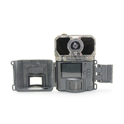 Vision nocturne fixe Ip67 0.25s d'OEM 30MP 1080P de caméra de traînée de GPS de foyer