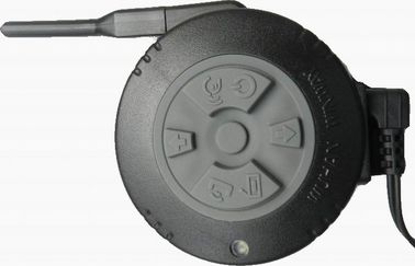 Écouteurs de Bluetooth de casque de moto de casques de Bluetooth de moto d'AVRCP