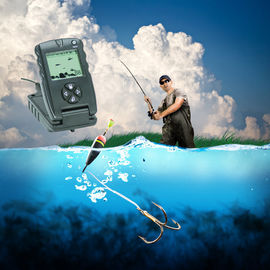 Caméra infrarouge de faune d'affichage à cristaux liquides GPS 7 alarme de la véritable couleur XTE de pouce