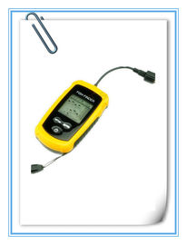 caméra sans fil GPS HYZ-842G 300-500m de traînée de GPS d'écran de l'affichage à cristaux liquides 2.4GHz