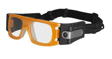 COMS portatif Mini Sports Action Camcorder extérieur HD 702P 16GB