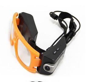 COMS portatif Mini Sports Action Camcorder extérieur HD 702P 16GB