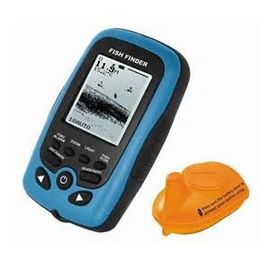 Expédition de la caméra HDS-7 Gen2 7inch de traînée de faune de loupes de pêche de GPS et manipulation - 730 3,5 pouces de 4w
