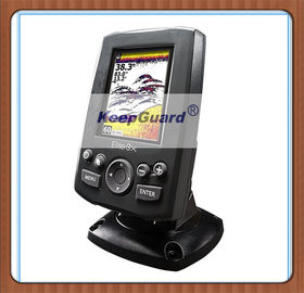 Caméra KeepGuard 65498-9645680 3,5" de traînée de GPS de loupe de pêche de l'élite 3X affichage
