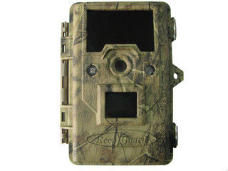 la pleine HD image de chasse infrarouge de caméra de 1080P réutilisent et 36PCS IR LED