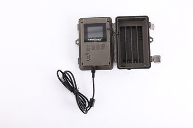 la pleine HD image de chasse infrarouge de caméra de 1080P réutilisent et 36PCS IR LED