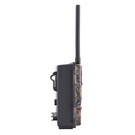 Came de surveillance de traînée de Wildgame de faune de caméra de traînée de smtp GPRS PIR MMS