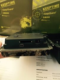 KG870NV imperméabilisent 12MP Hunting Camera avec la couleur CMOS de 5 Megapixel