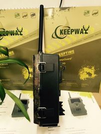 KG870NV imperméabilisent 12MP Hunting Camera avec la couleur CMOS de 5 Megapixel