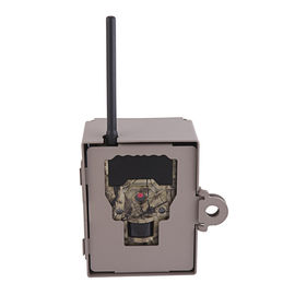 Caméra de traînée de la promotion 940NM Wildgame avec le contrôle de SMS pour la chasse sauvage