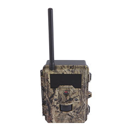 Caméra de traînée de la promotion 940NM Wildgame avec le contrôle de SMS pour la chasse sauvage