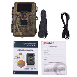 Les garnitures imperméables de ceinture d'accessoires de caméra de chasse de Keepguard attachent des supports