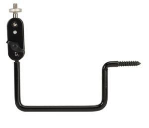Les accessoires de caméra de traînée traînent le support en métal de supports de caméra