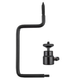 Les accessoires de caméra de traînée traînent le support en métal de supports de caméra
