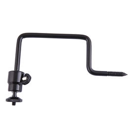 Les accessoires de caméra de traînée traînent le support en métal de supports de caméra